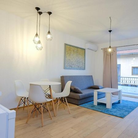 Unique Apartments Вісоко Екстер'єр фото
