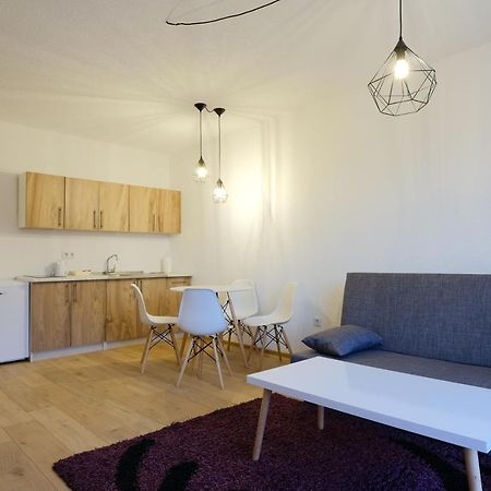 Unique Apartments Вісоко Екстер'єр фото