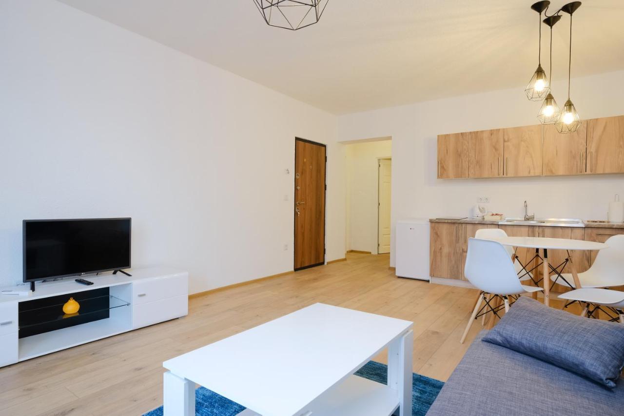 Unique Apartments Вісоко Екстер'єр фото