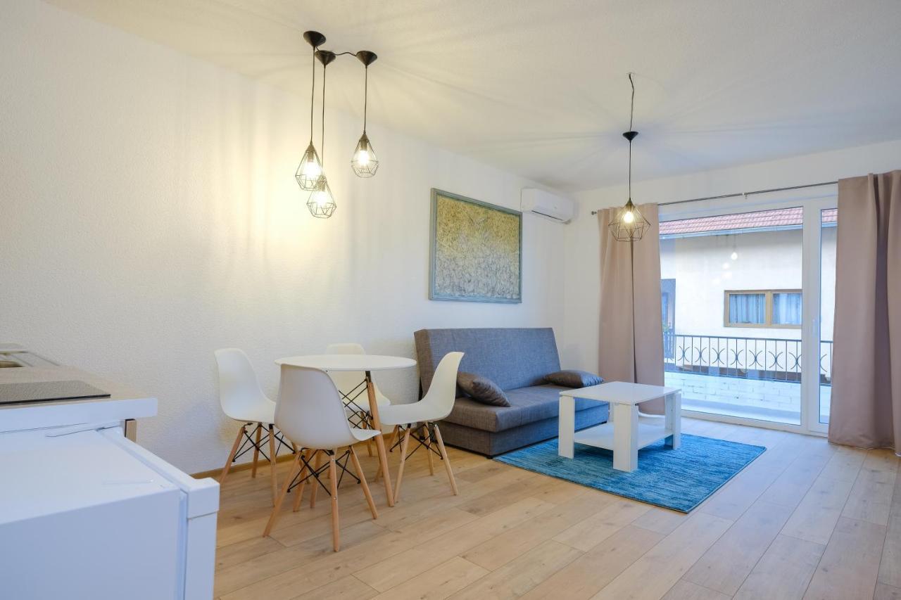 Unique Apartments Вісоко Екстер'єр фото