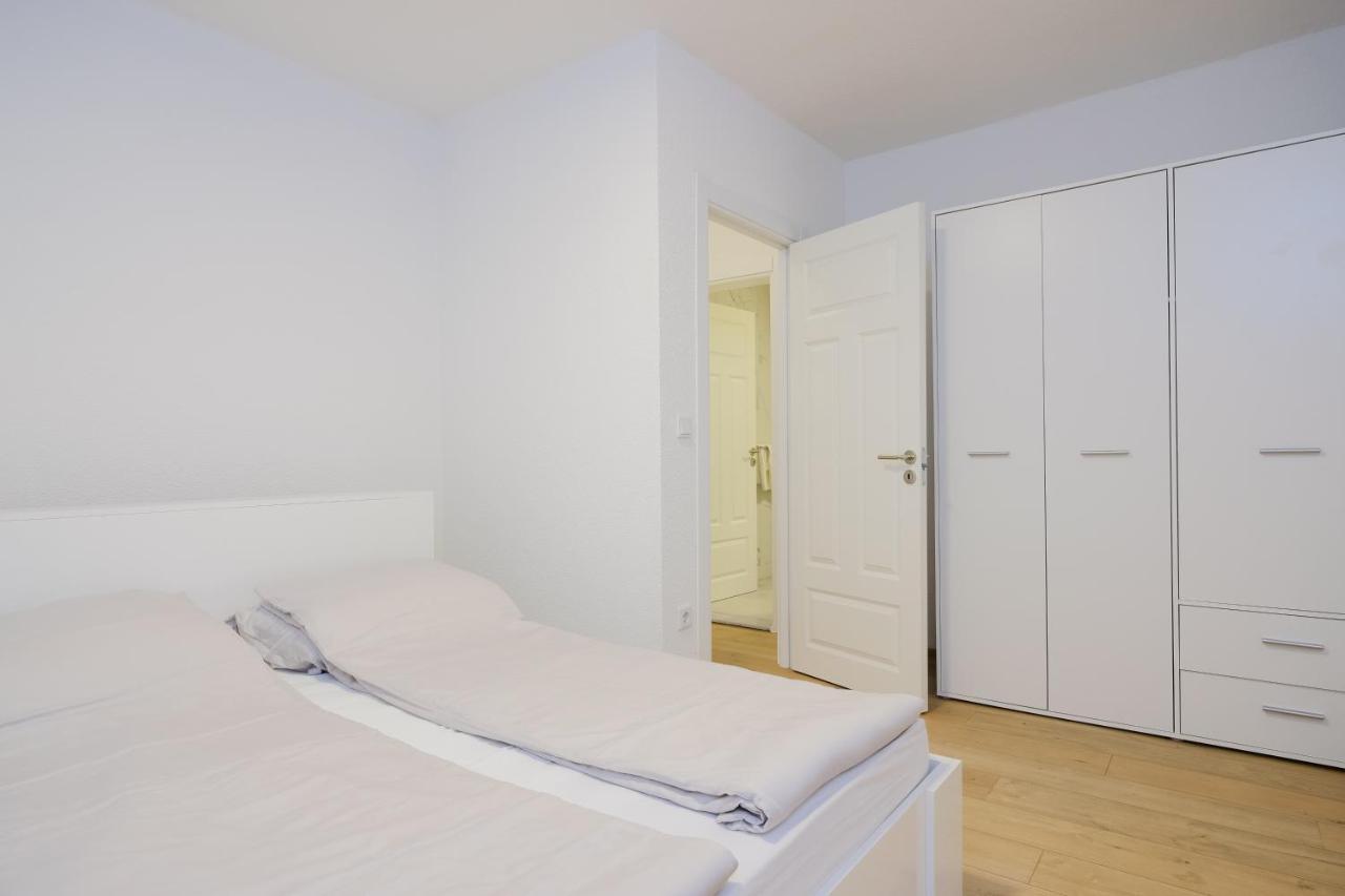 Unique Apartments Вісоко Екстер'єр фото