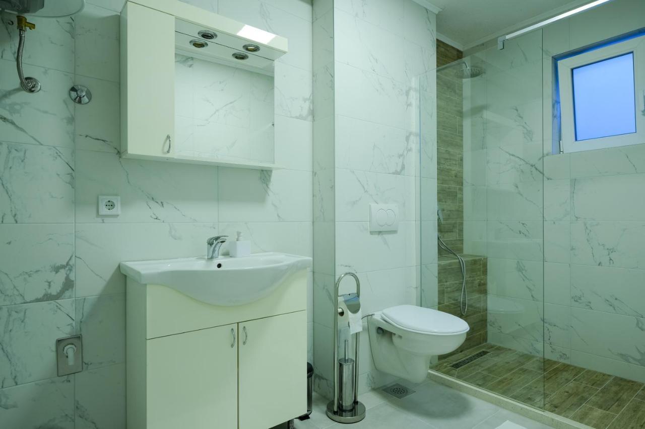 Unique Apartments Вісоко Екстер'єр фото
