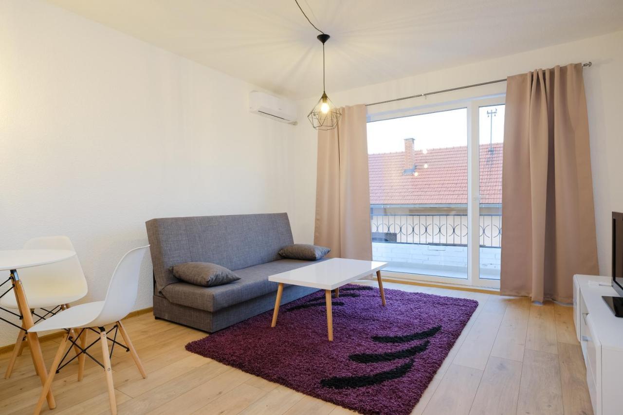 Unique Apartments Вісоко Екстер'єр фото