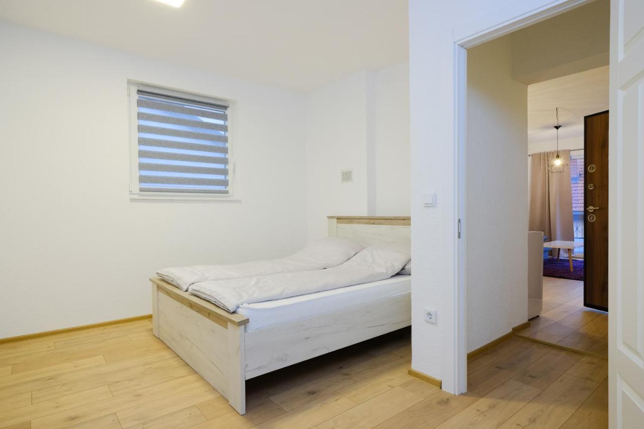 Unique Apartments Вісоко Екстер'єр фото