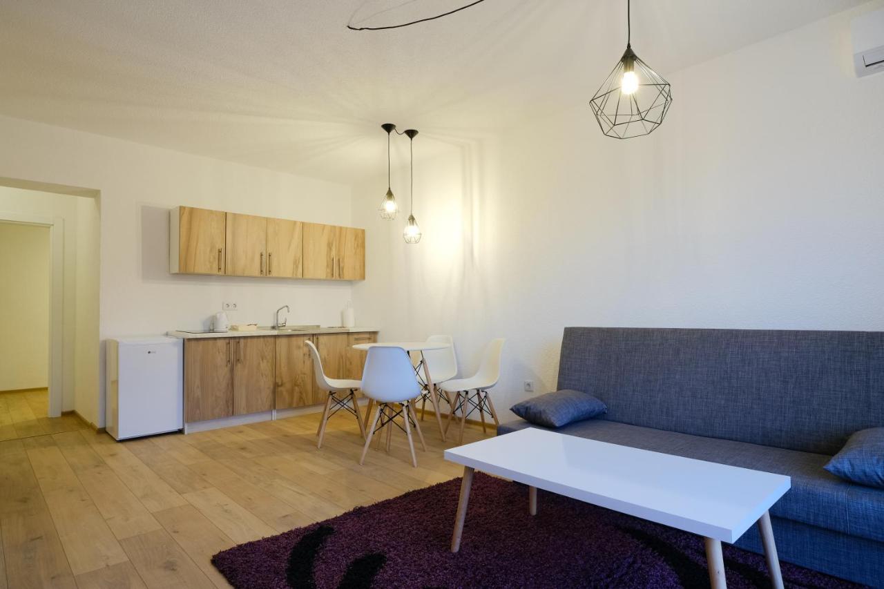 Unique Apartments Вісоко Екстер'єр фото