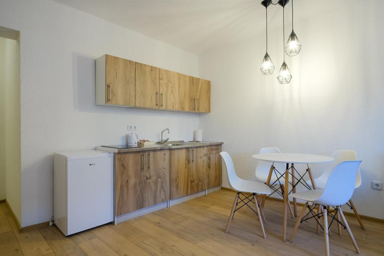 Unique Apartments Вісоко Екстер'єр фото