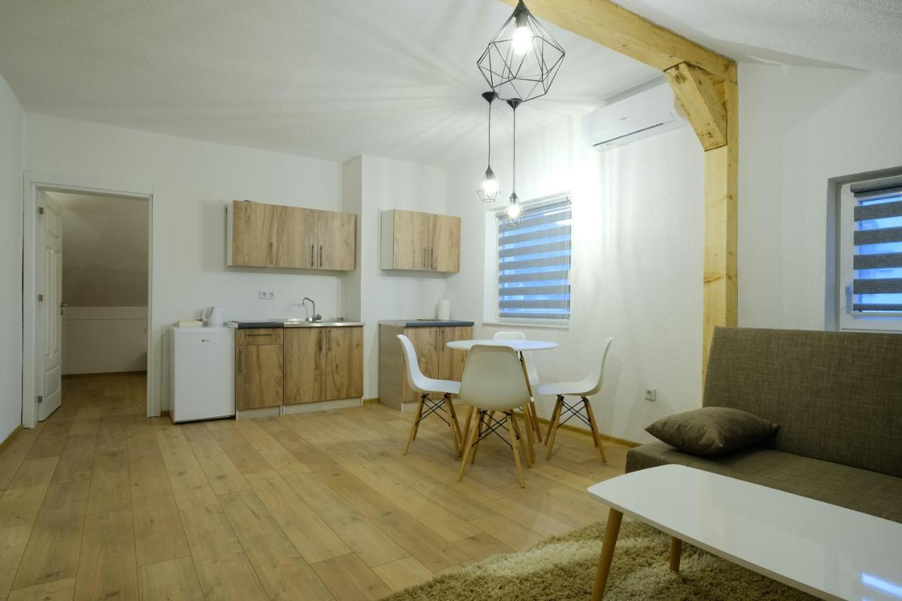 Unique Apartments Вісоко Номер фото