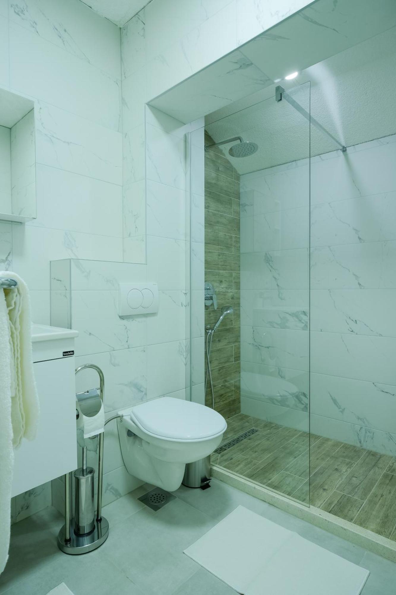 Unique Apartments Вісоко Номер фото