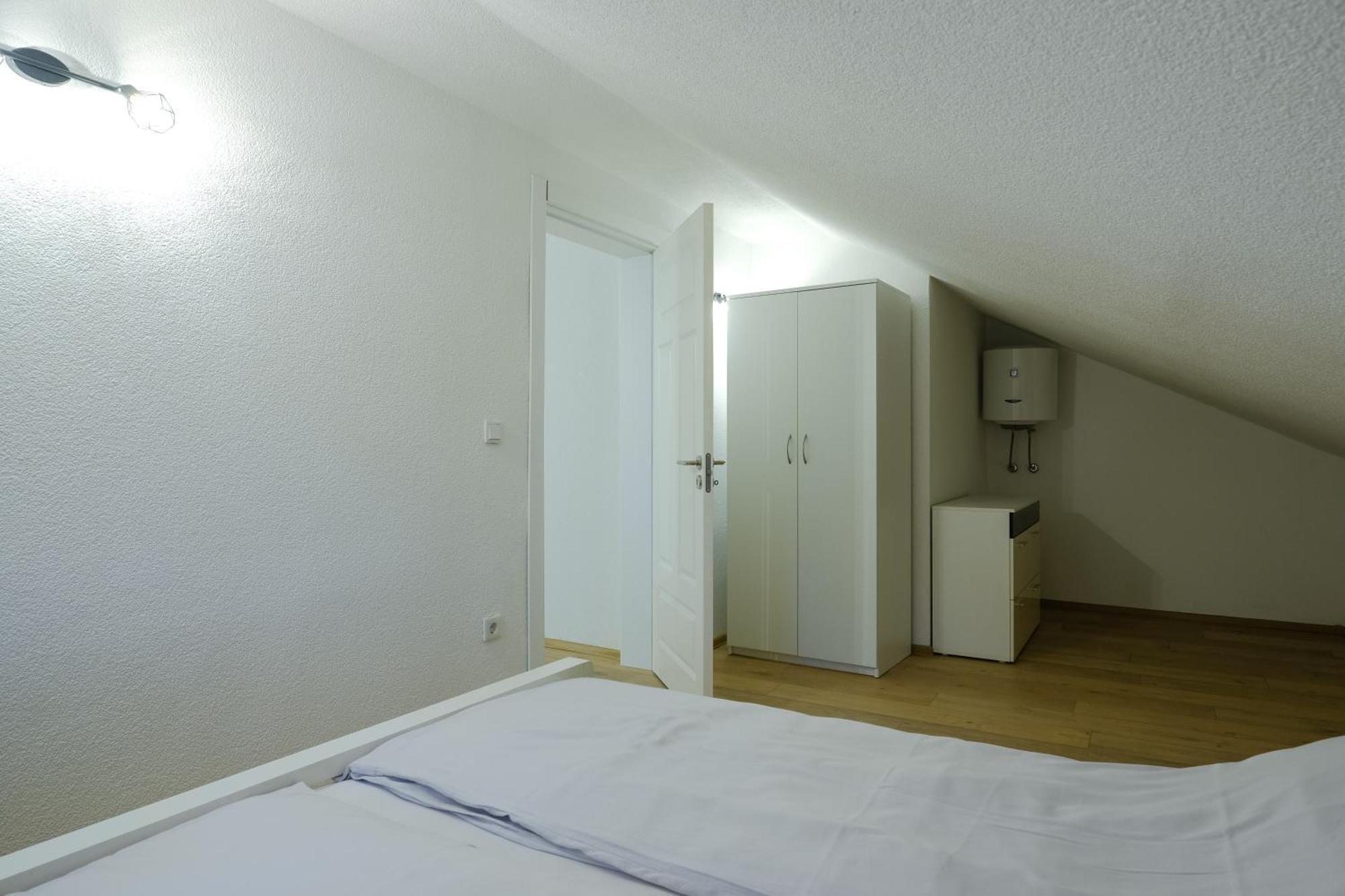 Unique Apartments Вісоко Номер фото